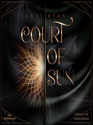 cover image of Court of Sun  1
